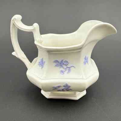 Creamer