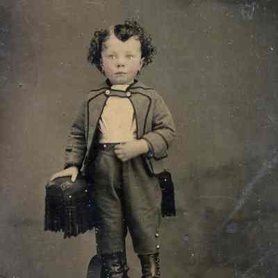 Tintype
