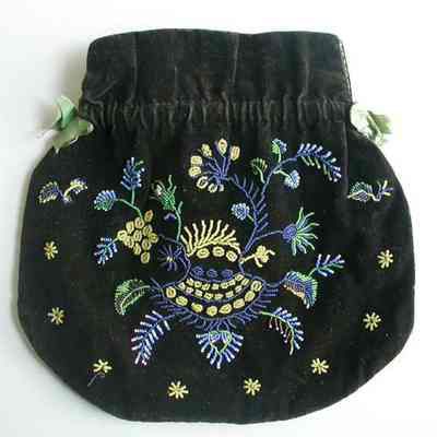 Reticule