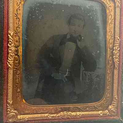 Ambrotype