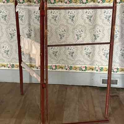 Drying Rack