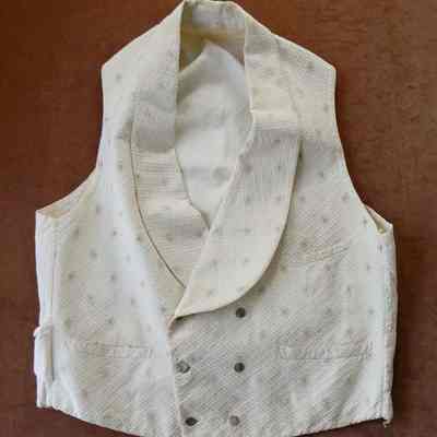 Waistcoat