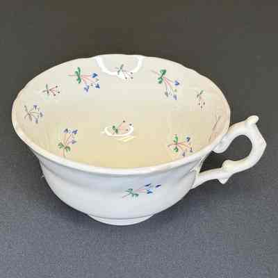 Teacup