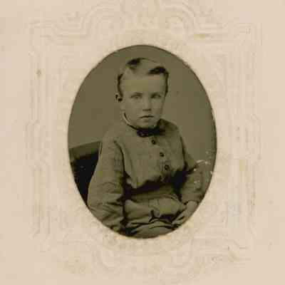 Tintype