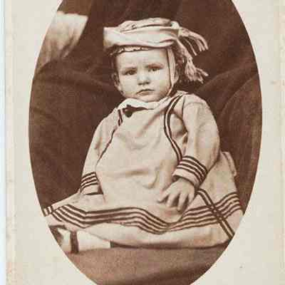 Carte-de-visite