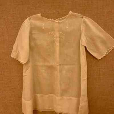 Chemise