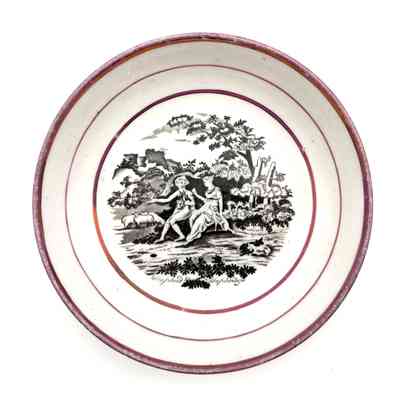 Saucer