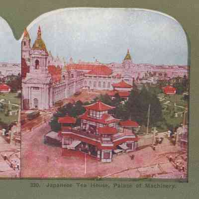 Stereograph