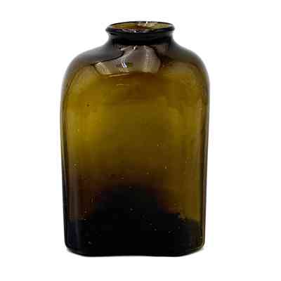 Snuff Bottle
