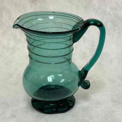 Pitcher