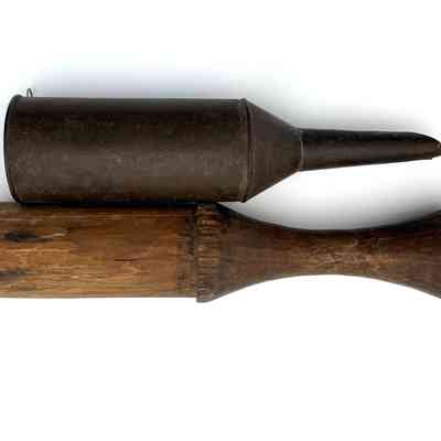 Sausage Stuffer