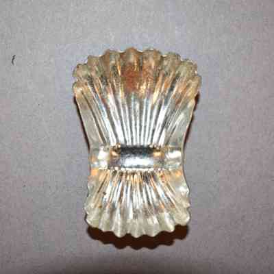 Maple Sugar Mold