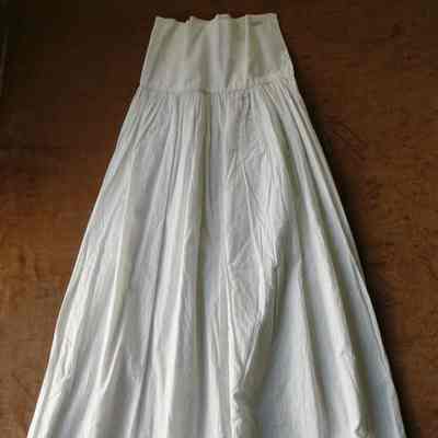 Petticoat