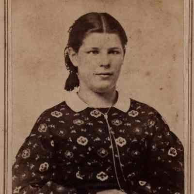 Carte-de-visite
