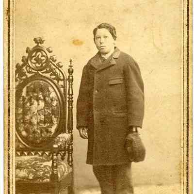 Carte-de-visite
