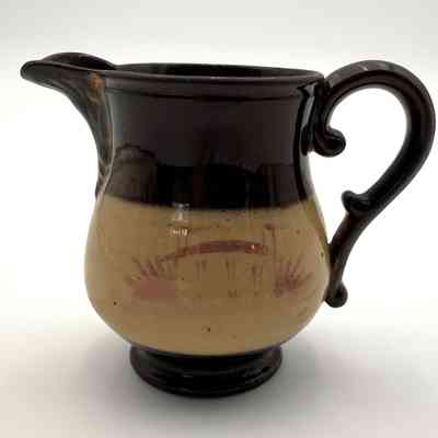 Creamer Pitcher