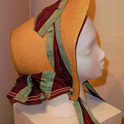 Bonnet