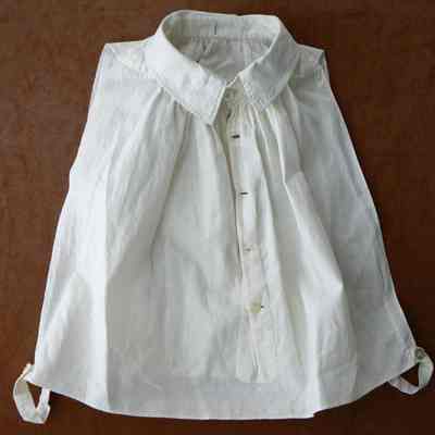 Shirt Front