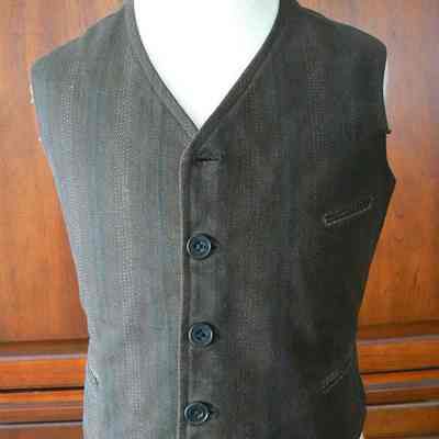 Waistcoat