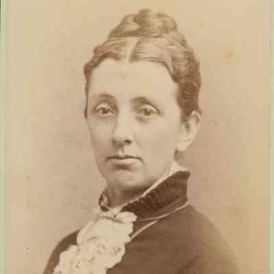Carte-de-Visite