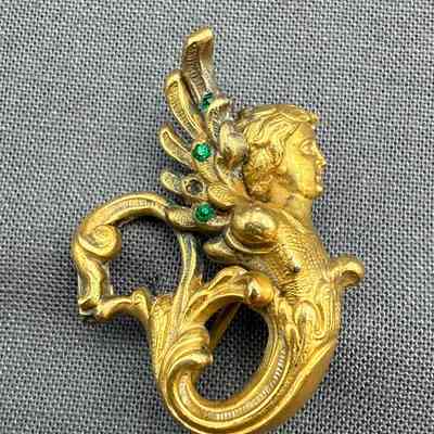 Watch Pin