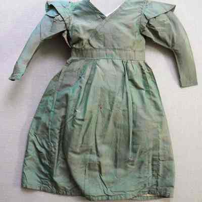 Doll Dress
