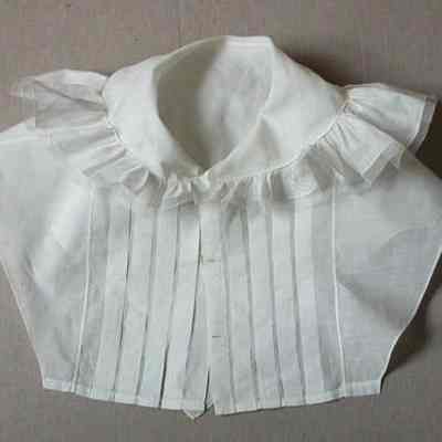 Shirt Front