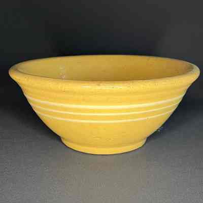 Mixing Bowl