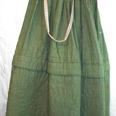 Petticoat