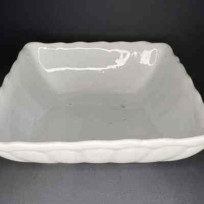 Serving Dish