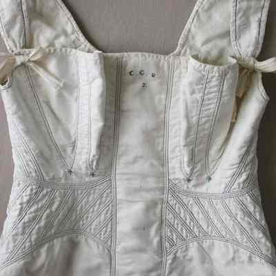 Corset