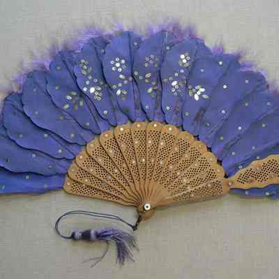 Fan, Hand