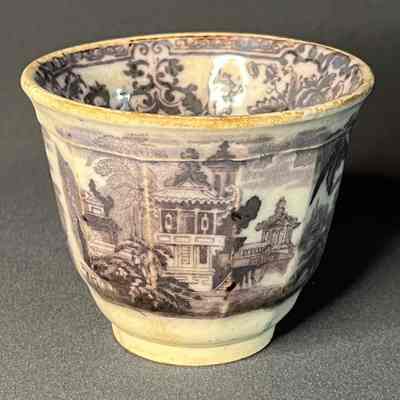 Tea Cup