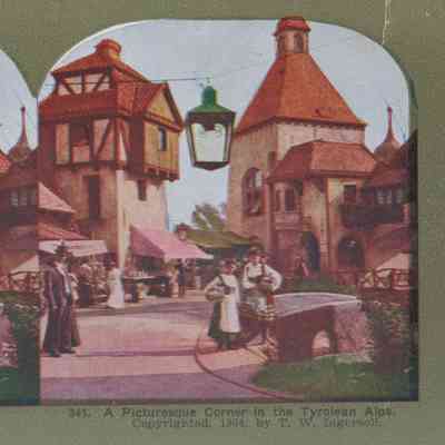 Stereograph