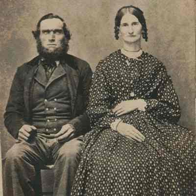 Carte-de-visite