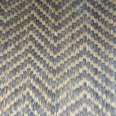 Straw Carpet