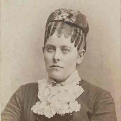 Carte-de-visite