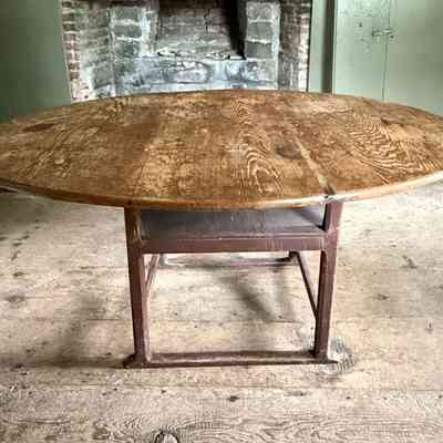 Chair-Table