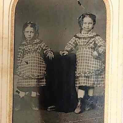 Tintype