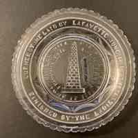 Plate, Cup - Image 2