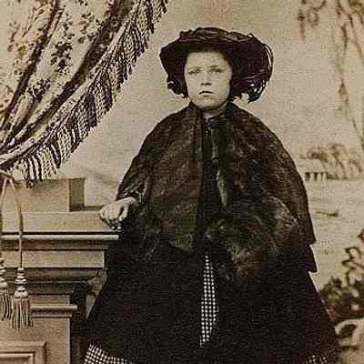 Carte-de-visite