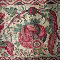 Bedcover, Palampore - Image 2
