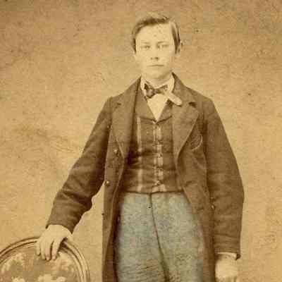Carte-de-visite