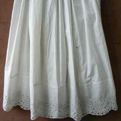 Petticoat