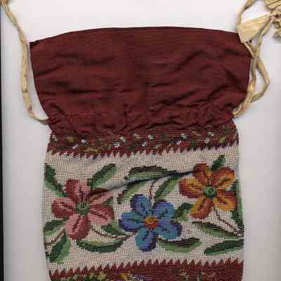 Reticule