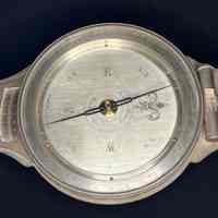 Surveyor's Compass with Case - Image 2