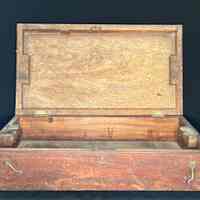 Surveyor's Compass with Case - Image 4