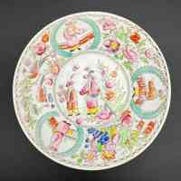 Cup and Saucer - Image 2