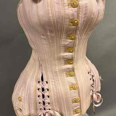 Corset