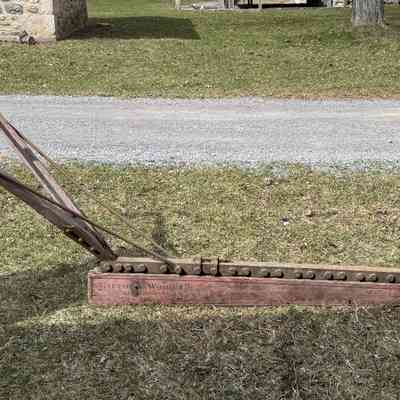 Ice Plow